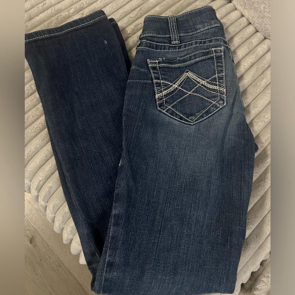 Ariat jeans